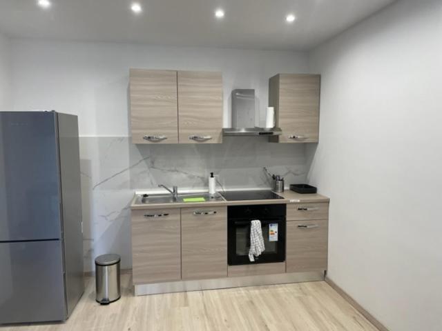 Villa Milano Apt. N. 2 Eksteriør bilde