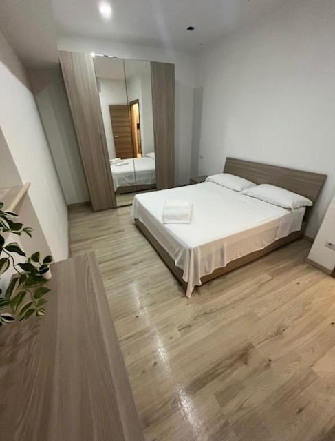 Villa Milano Apt. N. 2 Eksteriør bilde