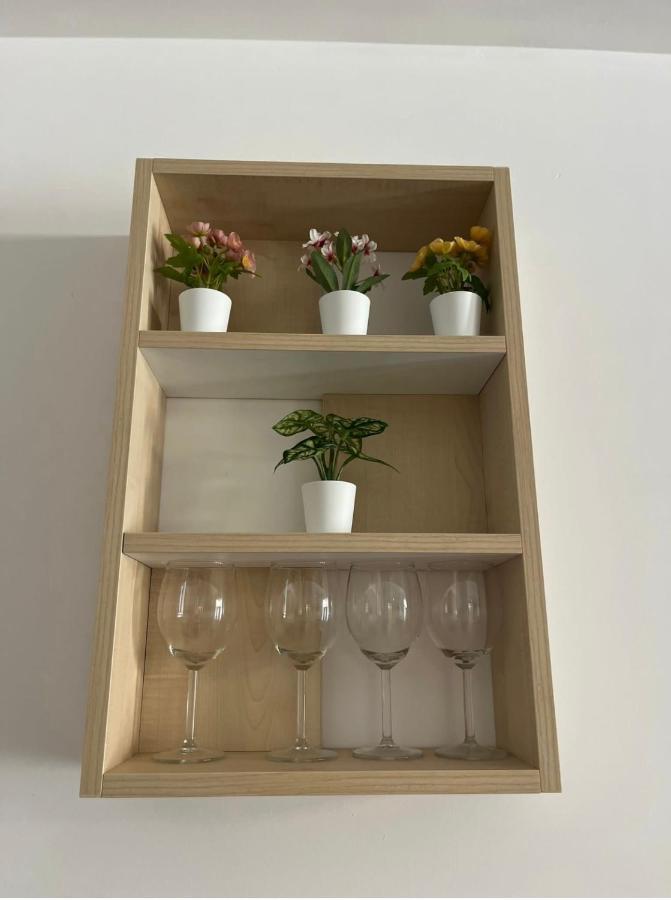 Villa Milano Apt. N. 2 Eksteriør bilde