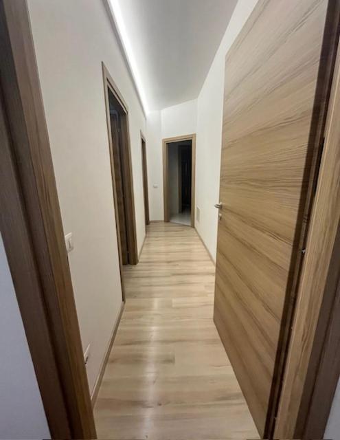 Villa Milano Apt. N. 2 Eksteriør bilde