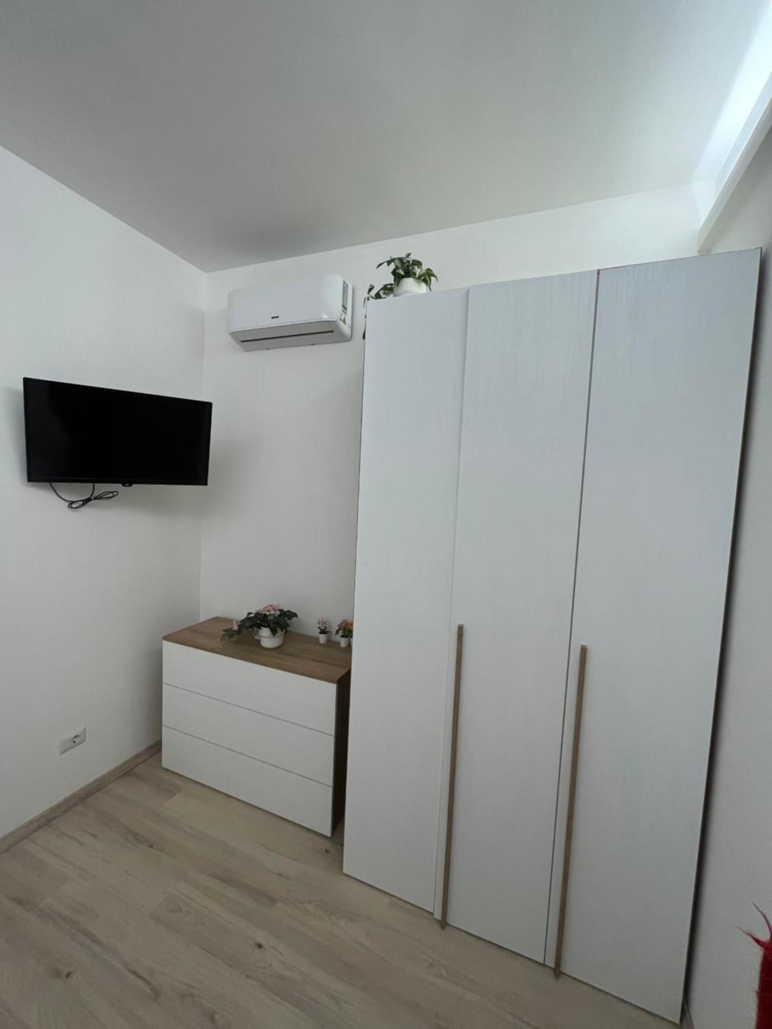 Villa Milano Apt. N. 2 Eksteriør bilde